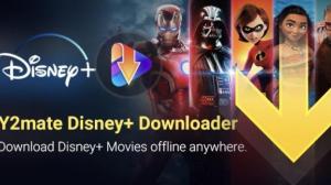 Y2mate Disney Plus Downloader: Disney Plus Download Lösung